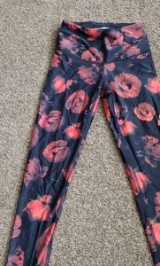 NWOT Victoria Sport leggings